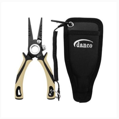 DANCO 7.5" PRO SERIES PLIERS
