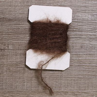 WAPSI LEECH YARN
