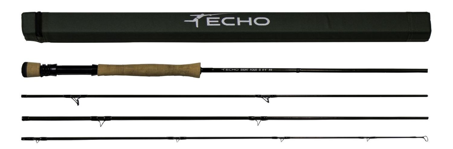 ECHO 84-B 8'4"
