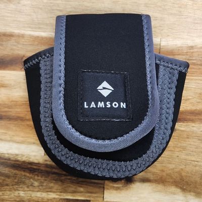 LAMSON NEOPRENE REEL CASE