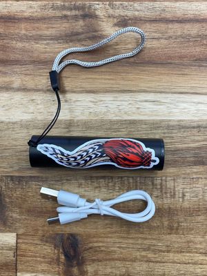 MINI RECHARGEABLE UV LIGHT