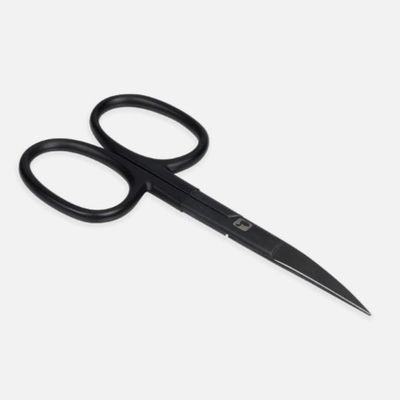 ERGO CURVED HAIR SCISSORS