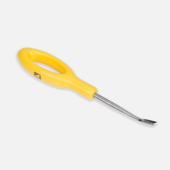 ERGO EASY CUTTER, Color: YELLOW