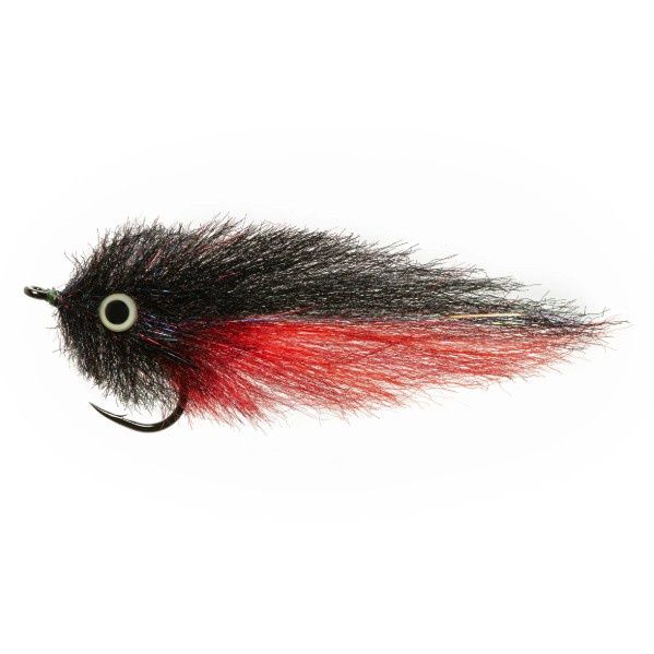 EP H&amp;H #2/0, PACK SIZE: SINGLE, PATTERN: BLACK DEATH