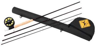 ECHO TRAVERSE KIT FLY ROD COMBO