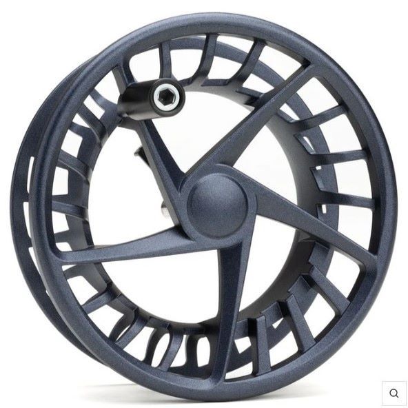 LAMSON LIQUID S &amp; REMIX S SPARE SPOOL, Color: DAY BREAK, Size: -3+