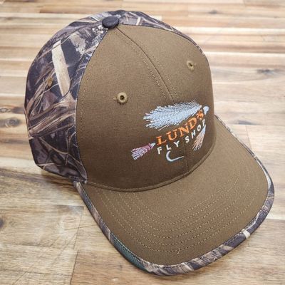 LUND'S 844 HAT