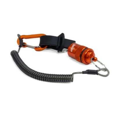 RIVER RUN MAGNETIC NET RELEASE
