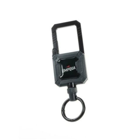 RIVER RUN LARGE RETRACTOR