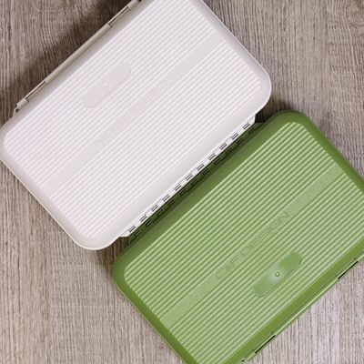 C&amp;F THREADER BOX