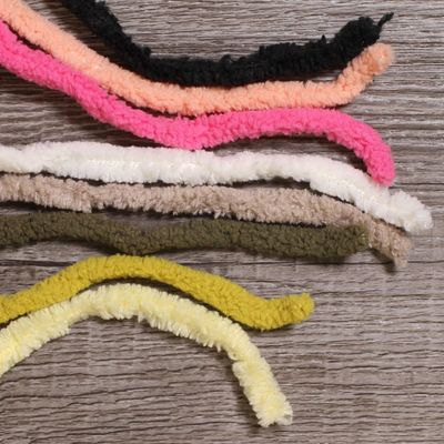 MOP CHENILLE