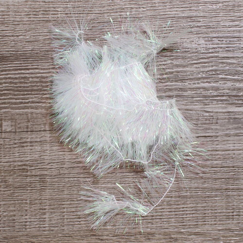 PALMER CHENILLE, Color: PEARL, Size: MEDIUM