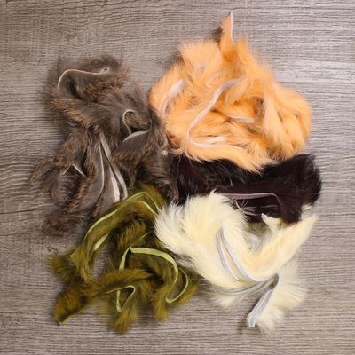HARELINE RABBIT STRIPS