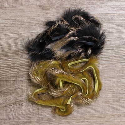 HARELINE SHIMMER RABBIT STRIPS