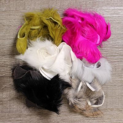 HARELINE CROSSCUT RABBIT STRIPS