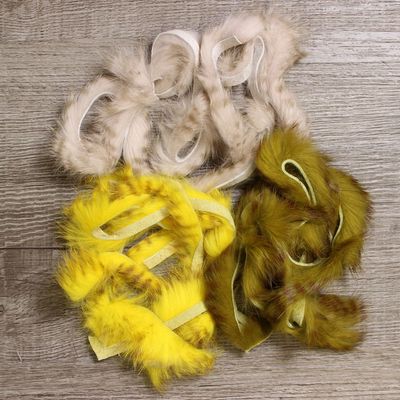 HARELINE MAGNUM BARRED RABBIT STRIPS