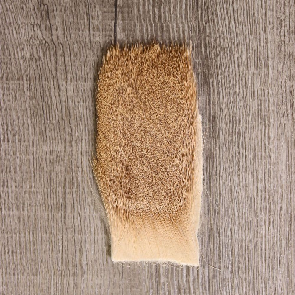 NATURES SPIRIT ALL PURPOSE DEER HAIR, Color: BLEACHED