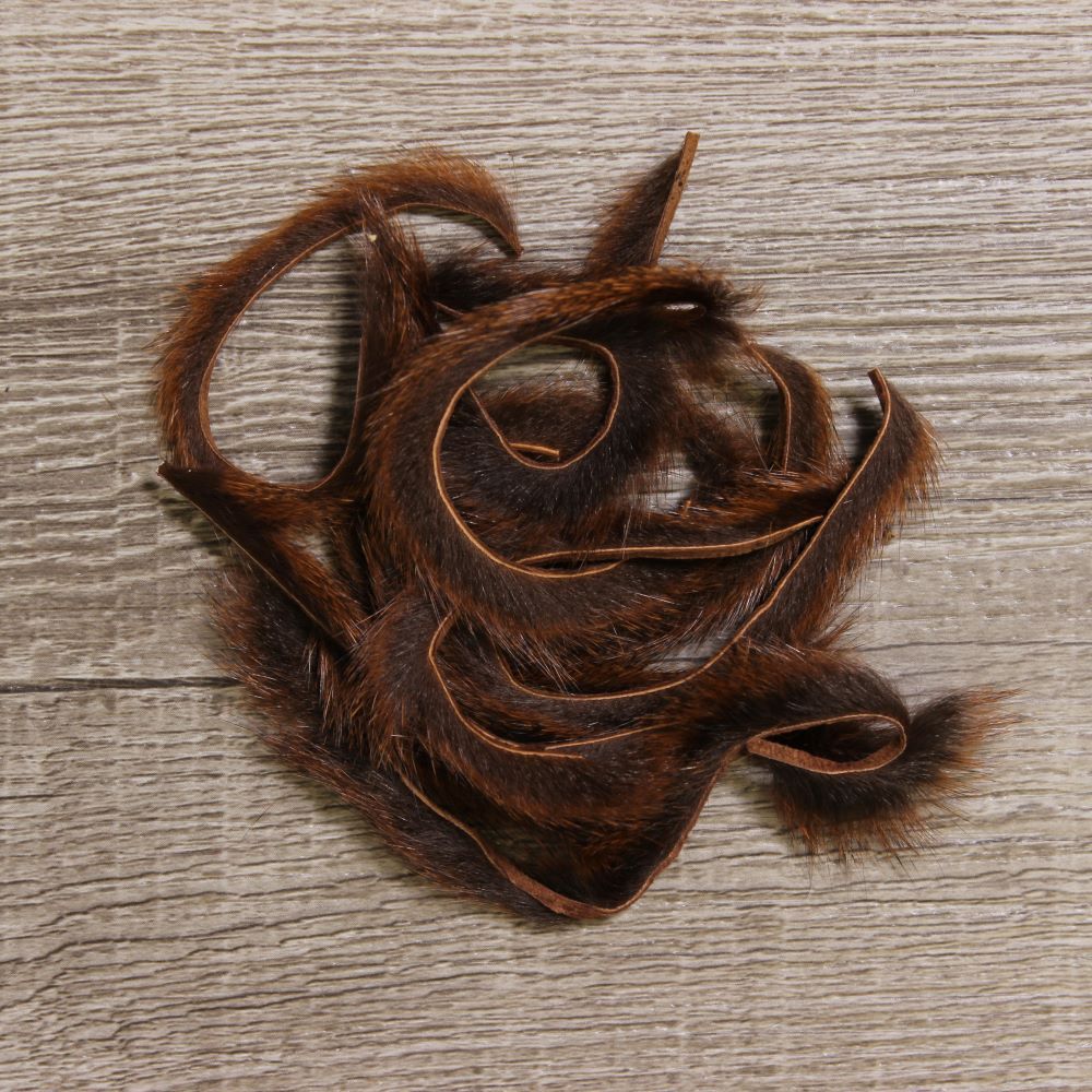 WAPSI PINE SQUIRREL ZONKERS, Color: BROWN, Size: MICRO