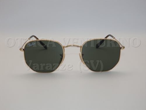 HEXAGONAL FLAT LENSES