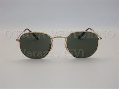 HEXAGONAL FLAT LENSES