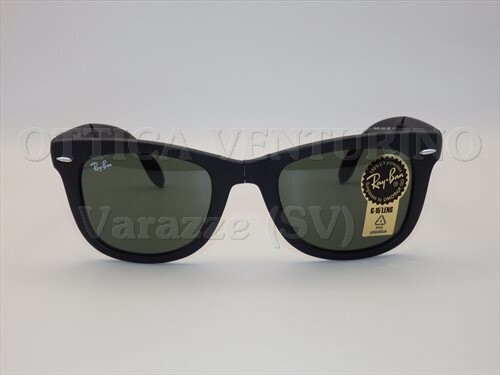 WAYFARER FOLDING CLASSIC