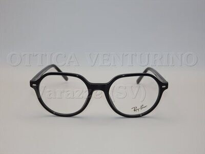 THALIA OPTICS