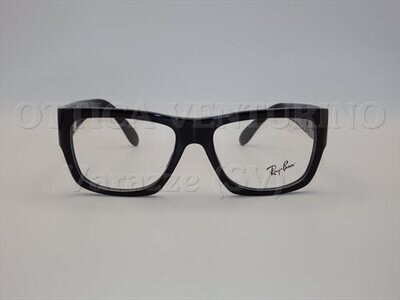 NOMAD WAYFARER OPTICS