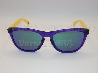 FROGSKINS
