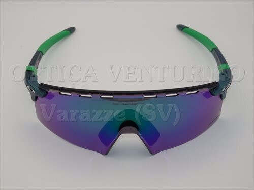 ENCODER STRIKE VENTED