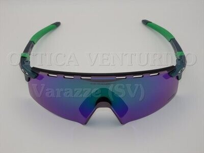 ENCODER STRIKE VENTED