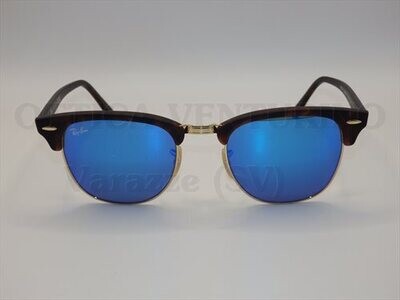 CLUBMASTER CLASSIC