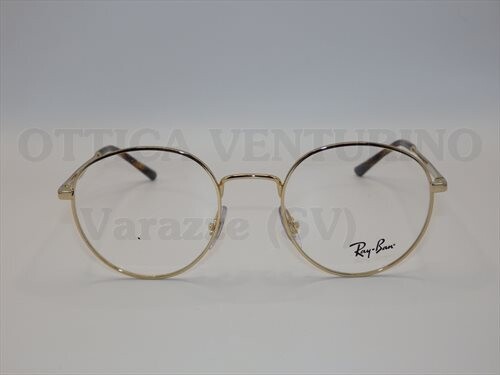 RB3681 OPTICS