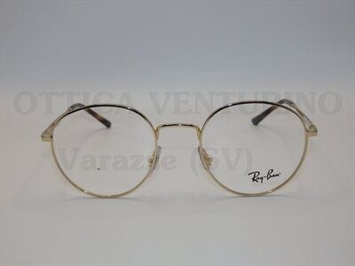 RB3681 OPTICS