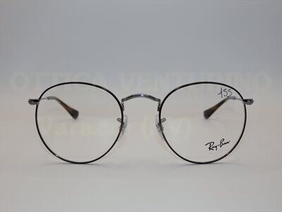 ROUND METAL OPTICS