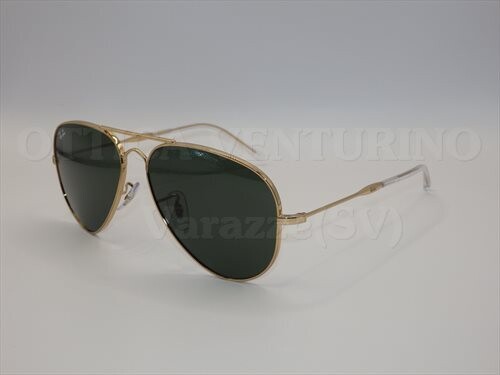 OLD AVIATOR