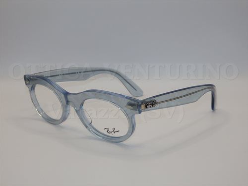 WAYFARER OVAL