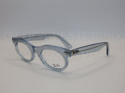 WAYFARER OVAL