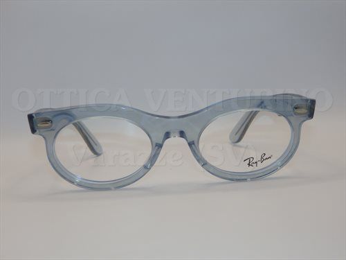 WAYFARER OVAL