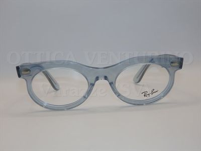 WAYFARER OVAL