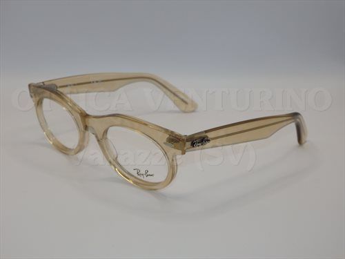WAYFARER OVAL