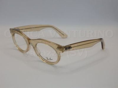WAYFARER OVAL