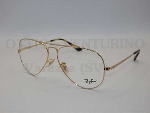 AVIATOR METAL II
