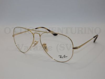AVIATOR METAL II