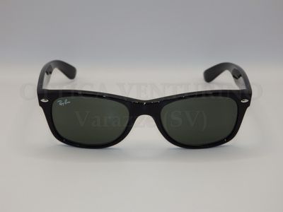 NEW WAYFARER