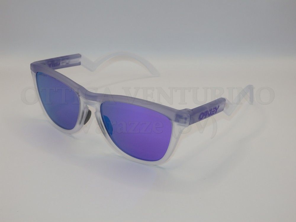 FROGSKINS HYBRID