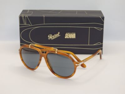 PO0202S Senna Series