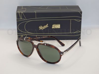 PO0202S Senna Series