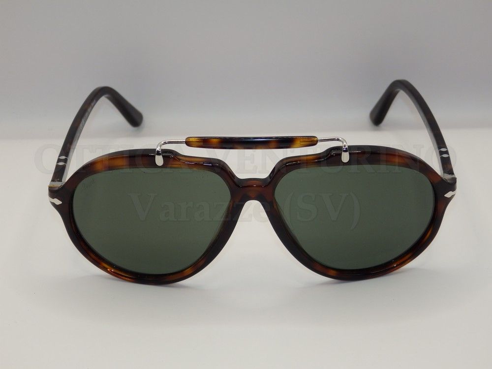 PO0202S Senna Series