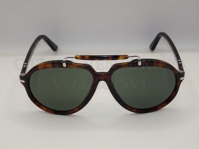 PO0202S Senna Series
