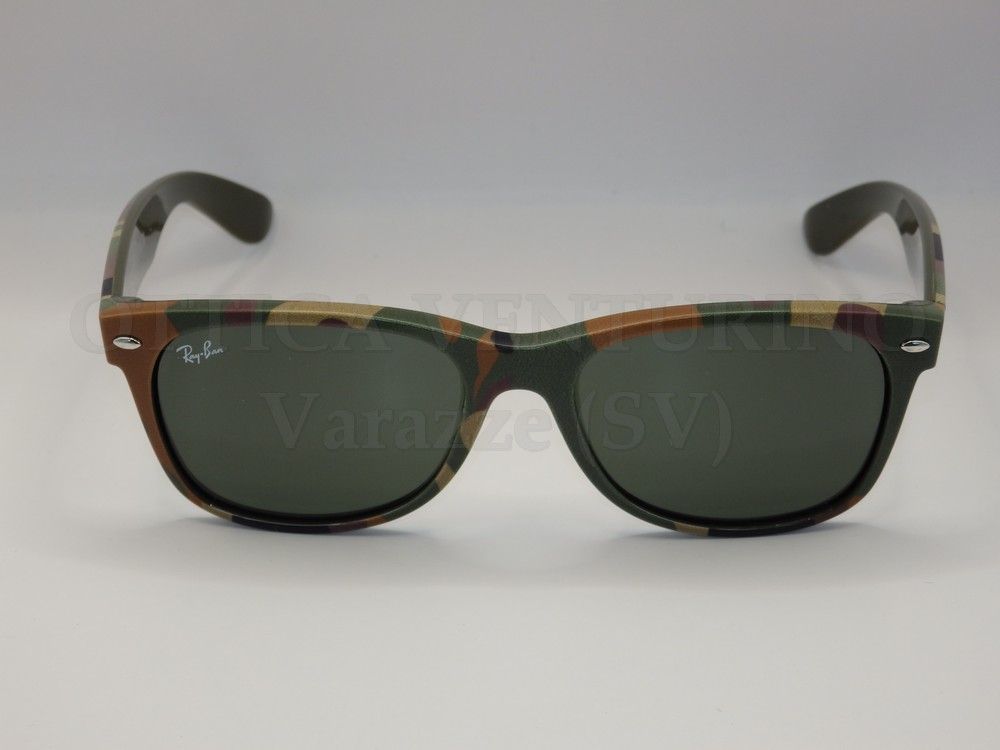 NEW WAYFARER